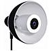 boomer light white, A+, Bianco, Bianco, CE, RoHS - Foto miniatura 2
